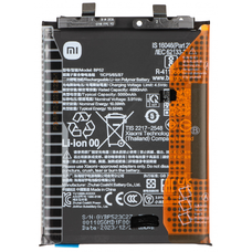 BP52 akkumulátor Xiaomi Poco F6-hoz