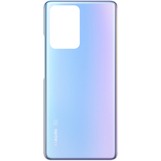 Xiaomi 11T Pro akkumulátorfedél, Égkék