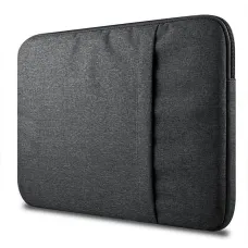 TECH-PROTECT LAPTOP SLEEVE TÁSKA 15 - 16'' SÖTÉTSZÜRKE