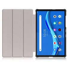 Lenovo Tab M10 10.1 2nd Gen TB-X306 Tech-protect Smartcase Tok Fekete