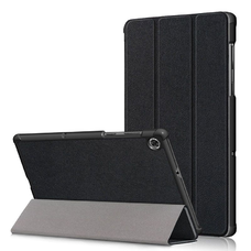 Puzdro Tech-protect Smartcase Čierne pre Lenovo Tab M10 10.1 2nd Gen TB-X306 Puzdro Tech-protect Smartcase Čierne pre Lenovo Tab M10 10.1 2nd Gen TB-X306