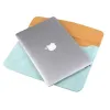 Tech-Protect Taikesen Laptop Sleeve Táska 13-14'' Világosbarna - 0. kép