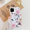 Tech-Protect Floral tok Samsung A42 5G virág mintával - 0. kép