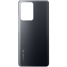 Xiaomi 11T Pro hátlap akkumulátor fedő, Meteorite Gray