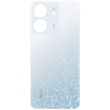 Akkumulátorfedél Xiaomi Redmi 13C, Glacier White