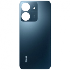 Akkumulátorfedél Xiaomi Redmi 13C-hez, tengerészkék