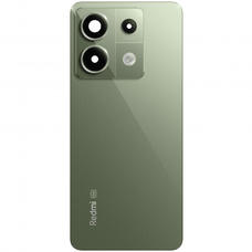 Akkumulátorfedél Xiaomi Redmi Note 13 Pro 5G, Olíva Zöld