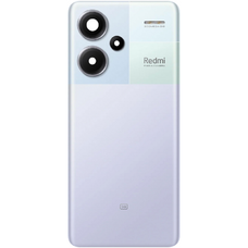 Akkumulátorfedél Xiaomi Redmi Note 13 Pro+, Aurora Purple