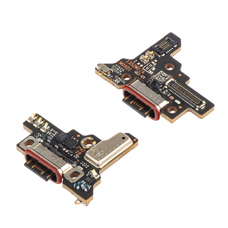 Töltő port flex / áramköri lap Xiaomi 13T-hez