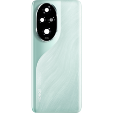 Akkumulátorfedél Honor 200 Pro-hoz, Ocean Cyan
