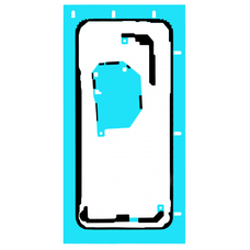 Honor 400 Pro akkumulátorfedél ragasztó fólia