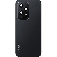 Akkumulátorfedél Honor 200 Lite, Midnight Black