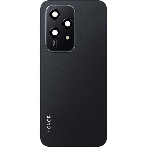 Akkumulátorfedél Honor 200 Lite, Midnight Black