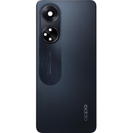 Oppo A98 Álomkék Akkumulátorfedél