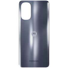 Akkumulátorfedél Motorola Moto G62 5G-hez, Éjféli szürke