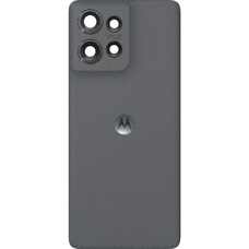 Motorola Edge 50 Akkufedél, Koala Szürke
