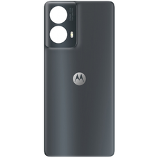 Akkumulátor fedél Motorola Moto G85-hez, Városi Szürke
