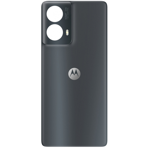 Akkumulátor fedél Motorola Moto G85-hez, Városi Szürke