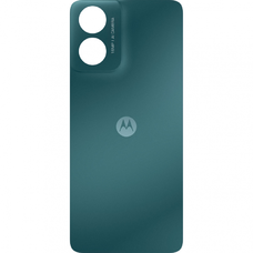 Motorola Moto G04 akkumulátorfedél, Sea Green