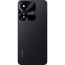 Akkumulátorfedél Honor X5 Plus, Éjfekete