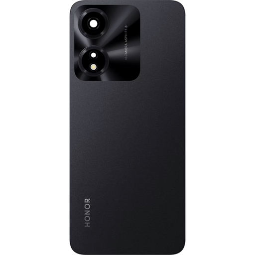 Akkumulátorfedél Honor X5 Plus, Éjfekete
