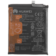 Akkumulátor HB436380ECW Huawei P30-hoz