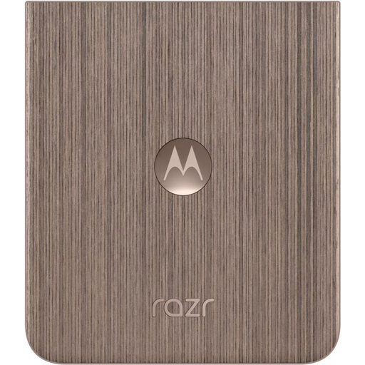 Akkumulátor fedél a Motorola Razr 60 Ultra készülékhez, Mountain Trail