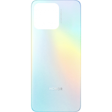 Honor 70 Lite hátlap, titán ezüst