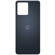 Motorola Moto G84 akkumulátorfedél, Midnight Blue