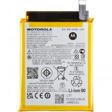 LK50 akkumulátor Motorola Moto G60S-hez