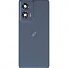 Akkumulátorfedél Motorola Edge 50 Fusion, Forest Blue