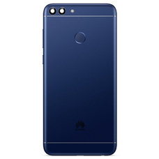 Huawei P smart (2017) akkumulátor hátlap, kék