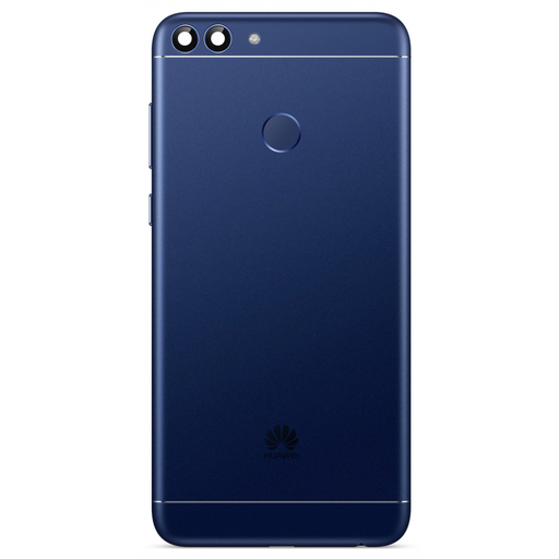 Huawei P smart (2017) akkumulátor hátlap, kék