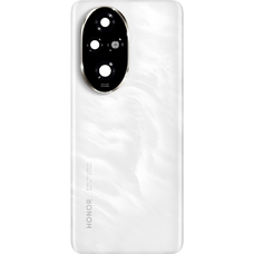 Honor 200 Pro akkumulátorfedél, Holdfény Fehér