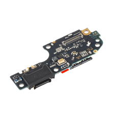 Töltőcsatlakozó Flex / Panel Huawei nova Y90-hez