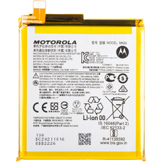 Akkumulátor MK50 Motorola Moto G 5G-hez