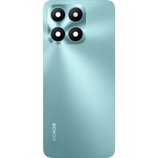 Honor X6a Cyan Lake akkumulátor fedél