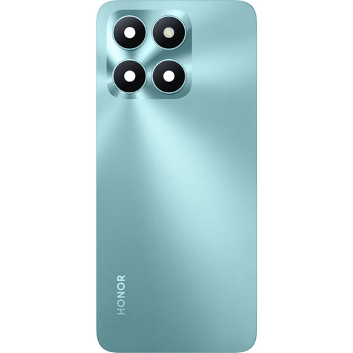 Honor X6a Cyan Lake akkumulátor fedél