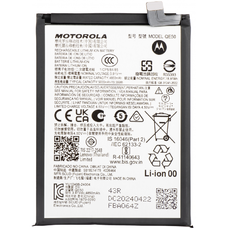 Motorola Moto G85 QE50 akkumulátor