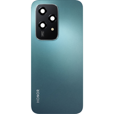 Honor 200 Lite Cyan Lake akkumulátorfedél
