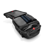 TECH-PROTECT DEFENDER S40 RYANAIR & WIZZAIR UTAZÓ LAPTOP KABINHÁTIHÁTIZSÁK 20L 40x20x25 FEKETE - 2. kép