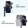 Tech-protect L09s Bluetooth Selfie Bot Állvány Fekete - 3. kép