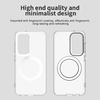 Samsung Galaxy S23 - Techsuit CandyCase MagSafe - Fehér tok - 4. kép