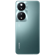 Honor 90 Smart akkumulátor fedél, Smaragd zöld