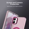 Samsung Galaxy A05 - Techsuit CandyCase MagSafe - Pink tok - 0. kép