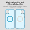 Techsuit - CandyCase MagSafe tok - Samsung Galaxy A05 - Kék - 0. kép