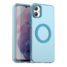 Techsuit - CandyCase MagSafe tok - Samsung Galaxy A05 - Kék