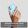 Techsuit - CandyCase MagSafe tok - Samsung Galaxy A05 - Kék - 3. kép