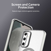 Samsung Galaxy A05s - Techsuit CandyCase MagSafe - Fehér tok - 0. kép