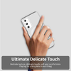 Samsung Galaxy A05s - Techsuit CandyCase MagSafe - Fehér tok - 1. kép